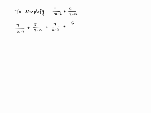 question-1-add-and-subtract-as-indicated-simplify-and-leave-the-numerator-and-denominator-in-your-answer-in-factored-form-i-x-0-4-0-4-0-4-4-39559