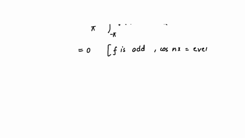 12-21-fourier-series-find-the-fourier-series-of-the-given-function-fx-which-is-assumed-t0-have-the-period-27-show-the-details-of-your-work-sketch-or-graph-the-partial-sums-up-t0-that-includi-91156