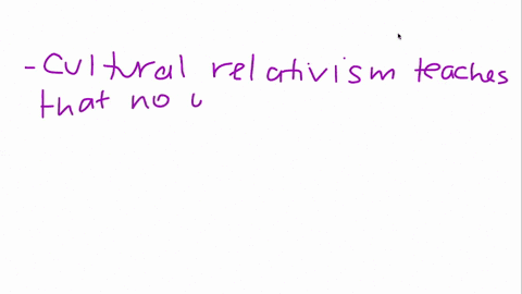 explain-why-it-is-better-to-practice-cultural-relativism-over-ethnocentrism