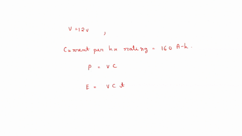 5-a-battery-is-rated-at-12-v-and-160-a-h-how-much-energy-does-the-battery-store-what-the-cost-of-this-energy-at-s015kwh-39455