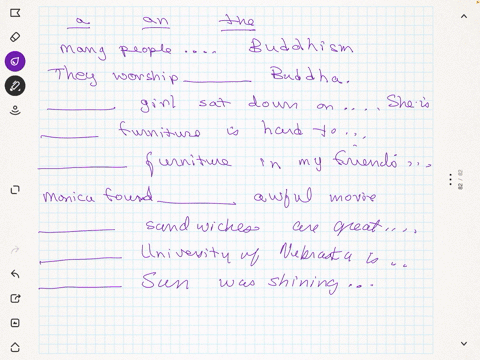 part-1-advanced-article-rules-read-and-answer-the-following-questions-about-article-rules-what-is-first-mention-rule-what-is-second-mention-rule-do-you-need-an-article-for-a-general-non-count-noun-do-