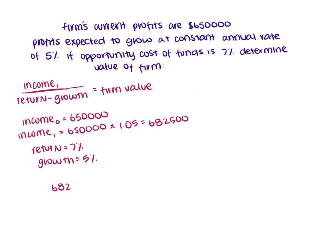 solved-a-firm-s-current-profits-are-650-000-these-profits-are