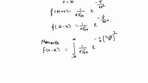 describe-a-normal-distribution-and-explain-its-unique-characteristics-related-to-its-shape-measures-of-central-tendency-and-measures-of-variability-56696