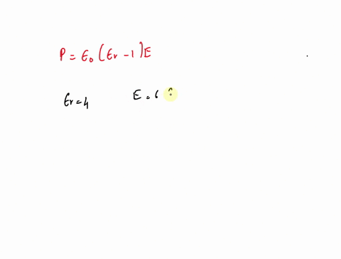 a-flat-linear-dielectric-surface-whose-relative-permittivity-is-4-is-subject-to-an-electric-field-an-electric-flux-density-of-6-cm-and-the-dielectric-is-uniformly-polarized-the-electric-fiel-31557