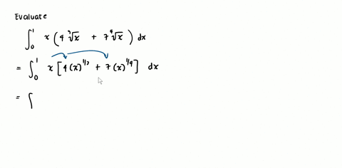 evaluate-the-integral-x4vx-7vx-dx-58339