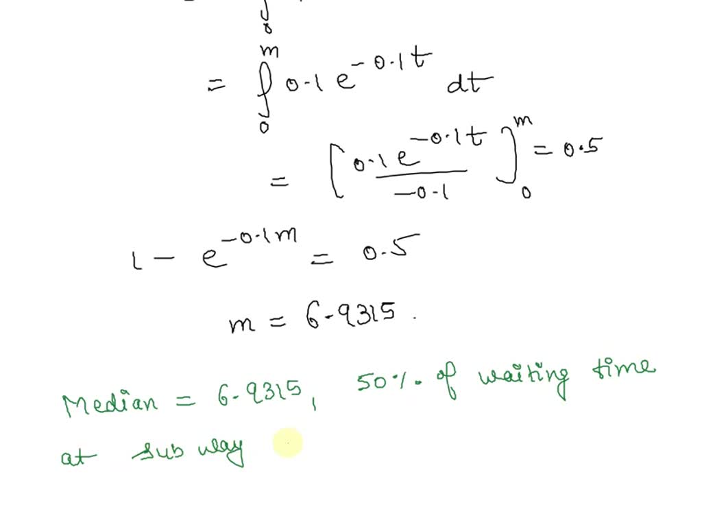 let-p-t-0-1-e-0-1-t-be-the-density-function-for-the-waiting-time-at-a