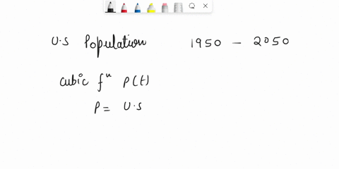 the-table-gives-the-us-population-to-the-nearest-million-for-selected-years-from-1950-and-projected-to-2050-year-total-year-total-1950-160-2010-315-1960-190-2015-328-1970-215-2020-343-1980-2-95856