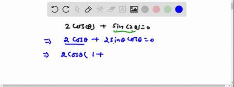 find-all-solutions-in-the-interval-0-360-if-rounding-is-necessary-round-to-the-nearest-tenth-of-a-degree-enter-your-answers-as-a-comma-separated-list-2-cos-sin-2-0-82481