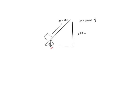 the-builders-of-the-pyramids-used-a-long-ramp-to-lift-20000-kg-200-ton-blocks-if-a-block-rose-0840-m-in-height-while-traveling-200-m-along-the-ramp-surface-how-much-uphill-force-was-needed-t-73151