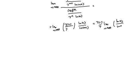 find-the-radius-of-convergence-r-of-the-series-beginarrayl-sum_n2infty-fracx7n7n-ln-n-rsquare-endarray-find-the-interval-i-of-convergence-of-the-series-enter-your-answer-using-interval-notation-isquar