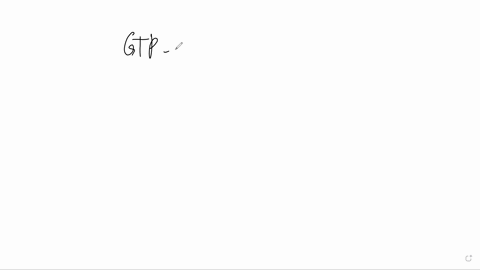 for-g-protein-to-be-in-its-active-state-it-must-be-bound-t0-what-gdp-gtp-camp-phosphoserine-an-activated-receptor-tyrosine-kinase-04786