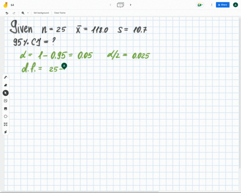 find-a-95-confidence-interval-for-the-population-mean-for-the-iq-scores-of-25-statistics-students-the-mean-is-1180-and-the-sample-standard-deviation-is-107-what-is-the-critical-value-lower-c-77095
