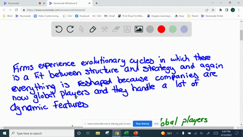 explain-why-firms-experience-evolutionary-cycles-in-which-there-is-a-fit-between-strategy-and-structure-punctuated-with-periods-in-which-strategy-and-structure-are-reshaped-provide-examples-42378