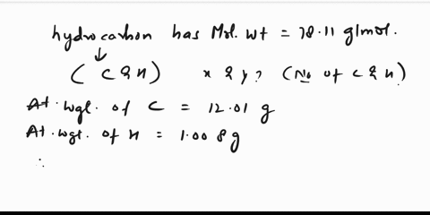 when-3006-grams-of-a-hydrocarbon-cxhy-were-bured-in-combustion-analysis-apparatus_-1016-grams-of-coz-and-2080-grams-of-hzo-were-produced-separate-experiment-the-molar-mass-of-the-compound-wa-26347