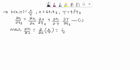 use-the-chain-rule-to-calculate-the-partial-derivative-express-the-answer-in-terms-of-the-independent-variables-dh-hx-y-y-x-st1t2-y-t1-6r2-dtz-dh-dt2-66794