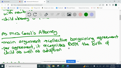as-an-attorney-for-bainbridge-borough-develop-a-case-to-support-the-councils-rejection-of-carol-ferns-unpaid-maternity-leave-request-as-an-attorney-for-afscme-local-10-develop-an-argument-to-19326