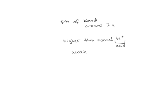 blood-typically-has-a-ph-of-around-74-consider-a-person-whose-blood-has-a-higher-than-normal-level-of-h-the-release-of-bicarbonate-ions-hco-as-a-buffer-would-cause-the-ph-of-their-blood-to-c-27745