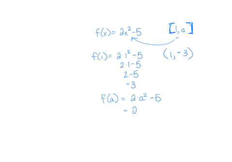find-the-average-rate-of-change-of-f-x-2-x-2-5-on-the-interval-1-a-your-answer-will-be-an-expression-involving-a
