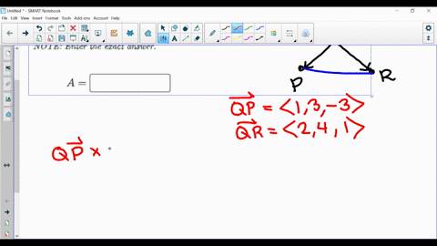 find-the-area-of-the-triangle-with-vertices