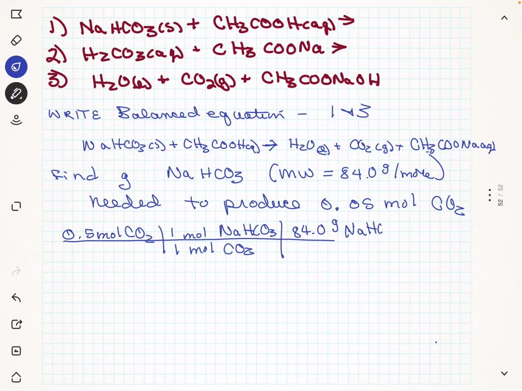 solved-1-nahco3-s-ch3cooh-aq-2-h2co3-aq-ch3coona-aq-3