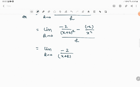 find-the-derivative-of-y-2x2-using-the-definition-of-the-derivative-formula