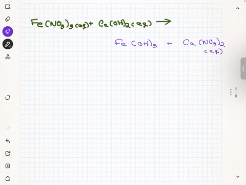 predict-the-products-of-the-following-reaction-including-correct-physical-states-and-balance-the-reaction-if-no-product-should-form-write-no-rxn-after-the-reaction-arrow-enter-your-answer-in-62809