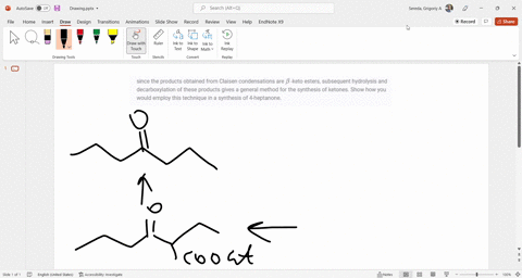 since-the-products-obtained-from-claisen-condensations-are-beta-keto-esters-subsequent-hydrolysis-an-02769