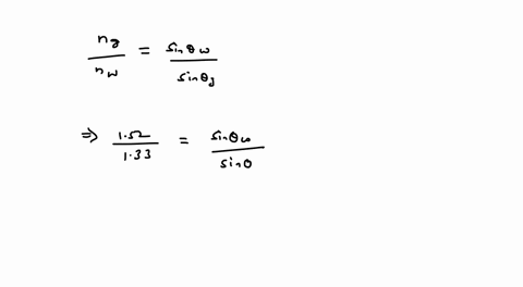 a-horizontal-parallel-sided-plate-of-glass-having-a-refractive-index-of-152-is-in-contact-with-the-2-92072