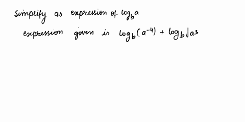 expression-of-logb-a-for-the-following-write-as-an-logb-a-4-_-logb-va-2l0gb-b-06588