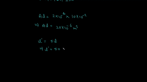 example-272-the-resistance-of-a-conductor-problem-calculate-the-resistance-of-an-aluminum-cylinder-that-has-a-length-of-100-cm-and-a-cross-sectional-area-of-200-x-10-4-m2-repeat-the-calculat-16298