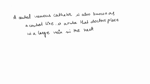 which-of-the-following-is-true-regarding-central-venous-catheters-a-accessing-central-venous-catheters-is-within-the-phlebotomists-scope-of-practice-b-blood-from-a-central-venous-catheter-fl-62596