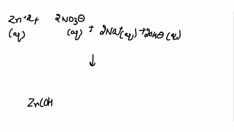 reaction-2-the-second-reaction-is-of-zinc-nitrate-with-sodium-hydroxide-to-form-insoluble-white-zinc-hydroxide-znoh2-molecular-equation-znno32aq-2-naoh-aq-znoh2s-2-nano3aq-what-is-the-ionic-00902