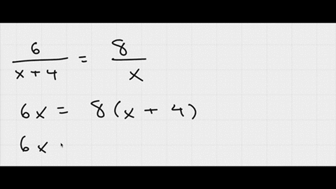 solve-frac6x4frac8x-select-the-correct-choice-below-and-if-necessany-fill