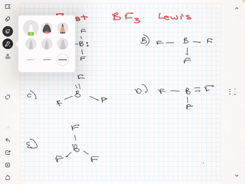 choose-the-best-lewis-structure-for-bf3-127-i-bf-57117