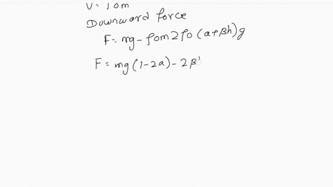 the-density-of-the-liquid-varies-as-y3-the-pressure-at-the-depht-of-h-is-98985