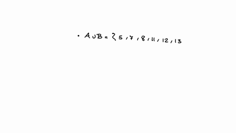 let-s-be-the-universal-set-where-s-123-1819-20-let-sets-aand-bbe-subsets-of-s-where-set-a-781113141619-set-b-578-12141819-20-find-the-following-list-the-elements-in-the-set-a-u-b-aub-enter-t-25088