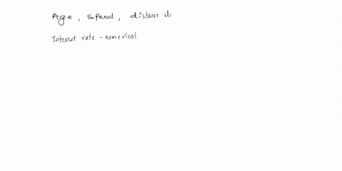 classify-each-of-the-following-variables-as-numerical-or-categorical-group-of-answer-choices-interest-rate-unemployment-rate-gender-car-make-blood-type-age-grade-point-average-car-breaking-d-32388