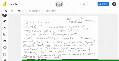 what-critical-issues-are-raised-from-the-examination-of-development-problems-and-prospects-facing-brazil-41737