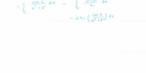 let-c-denote-the-positively-oriented-boundary-of-the-square-whose-sides-lie-along-the-lines-r-2-and-y-2-evaluate-each-of-these-integrals-a-cos-z-jc-zip2-dz-6-lz7no-dz-c-22-5d2-cosh-dz-tan22-58477