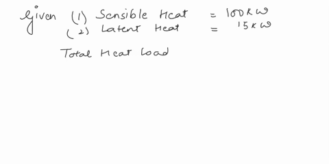 a-space-is-to-be-maintained-at-22c-and-50-relative-humidity-the-sensible-heat-load-is-100-kw-and-the-latent-heat-load-is-15-kw-outside-air-is-at-38c-db-and-25c-wb-temp-air-is-supplied-to-the-38981