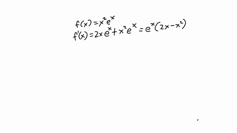 note-when-using-interval-notation-in-webwork-remember-that-you-use-inf-for-0-and-inf-for-and-use-u-for-the-union-symbol-enter-dne-if-an-answer-does-not-exist-fx-xe-a-determine-the-intervals-79075