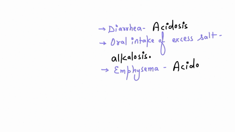 acid-base-balance-discussion-matching-select-the-letter-that-best-describes-the-acid-base-imbalance-for-each-condition-listed-1diarrhea-a-respiratory-acidosis-2oral-intake-of-excessive-nahco-17254