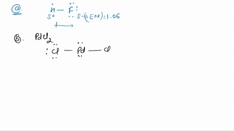 show-the-direction-of-polarity-for-each-of-the-covalent-bonds-in-problem-744-using-the-delta-delta-n-77012