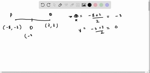 find-an-equation-for-the-perpendicular-bisector-of-the-line-segment-whose-endpoints-are-8-3-and-23-0o-answer-submit-ansvct-99317