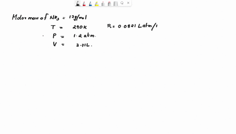 ammonia-gas-has-a-molar-mass-of-approximately-17-grams-per-mole-at-290k-and-12-atm-a-sample-of-ammonia-has-a-volume-of-37-l-explain-how-to-can-find-the-mass-of-the-ammonia-then-given-r00821l-12268