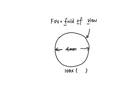 3at-what-magnification-you-can-see-the-smallest-fov-on-the-slide-05-points-1ooox-40x-400x-1oox-jirb-magnification-produced-by-the-microscope-at-eye-point-using-4the-total-10x-ocular-lens-and-22942
