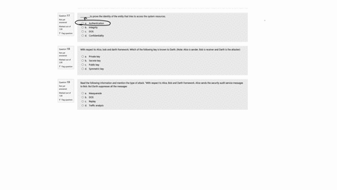 i-have-10-min-pls-tell-me-the-answer-immediately-question-11-7-not-yet-answered-to-prove-the-identity-of-the-entity-that-tries-to-access-the-system-resources-o-aauthentication-o-bintegrity-o-45218