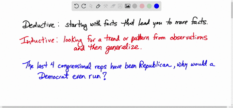 the-last-four-congressional-representatives-from-this-district-were-all-republicans-dont-know-why-the-democratic-candidate-is-even-bothering-to-run-this-year-which-comment-i-true-about-the-r-25479