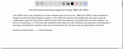 how-did-the-typical-opioid-abuser-change-from-the-early-1900s-to-the-1920s-07915