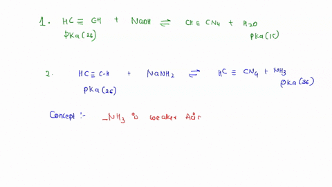 2-for-which-of-the-following-does-the-equilibrium-favor-reactants-pka-h2o-15-pka-chbchzoh-16-pka-hcech-25-pka-nh3-35-pka-ch3cozh-5-1-point-a-chchzoh-nanhz-chchzqna-nh-b-chcozh-naoh-chcozna-o-68592